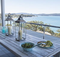 The Ultimate Ocean View - A Luxury Home