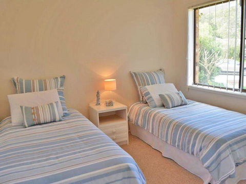 The Verandah', 9 Hanson Avenue - Fantastic Child Friendly Home - Surfers Paradise Gold Coast 3