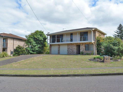 The Verandah', 9 Hanson Avenue - Fantastic Child Friendly Home - Surfers Paradise Gold Coast 0
