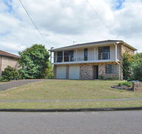 The Verandah' 9 Hanson Avenue - fantastic child friendly home - Surfers Paradise Gold Coast