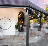 The Victoria Bathurst - Surfers Paradise Gold Coast