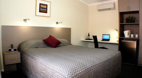 The View On Hannans Kalgoorlie - Surfers Paradise Gold Coast 0