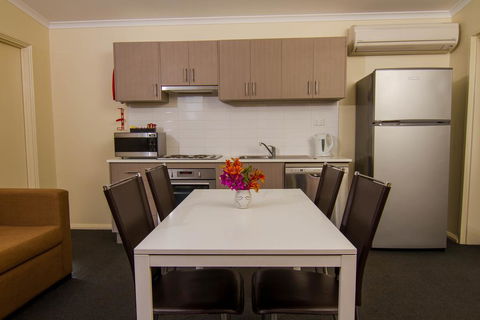The View On Hannans Kalgoorlie - Surfers Paradise Gold Coast 2