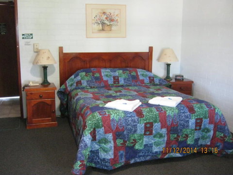 The Vineyard Motel - Surfers Paradise Gold Coast 2