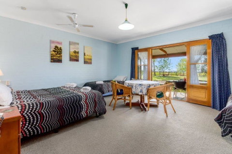 The Vineyard Motel - Surfers Paradise Gold Coast 3