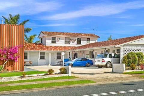 The Wauchope Motel - Surfers Paradise Gold Coast 0