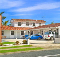 The Wauchope Motel - Surfers Paradise Gold Coast