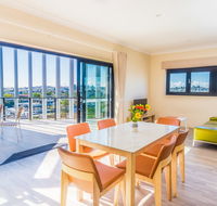 The Windsor Apartments and Hotel Rooms Brisbane - Surfers Paradise Gold Coast