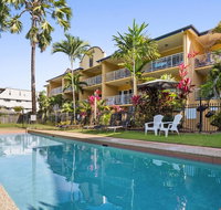 The York Beachfront Holiday Apartments - Surfers Paradise Gold Coast