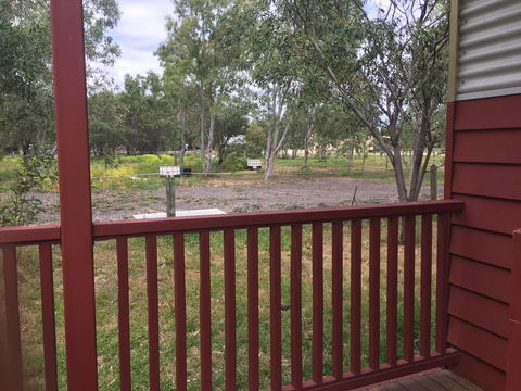 Thie My Chree Retreat - Surfers Paradise Gold Coast 1