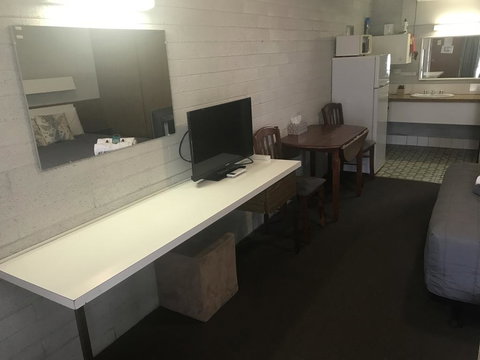 Thomas Lodge Motel - Surfers Paradise Gold Coast 2