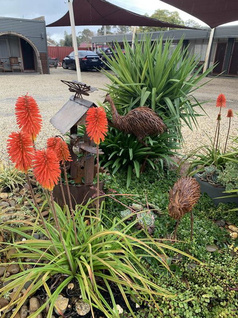 Thomas Lodge Motel - Surfers Paradise Gold Coast 1