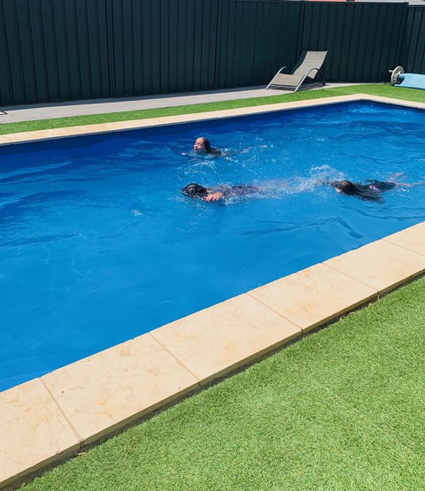 Thomas Lodge Motel - Surfers Paradise Gold Coast 3