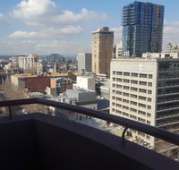 Three Bedroom  Paramount - Surfers Paradise Gold Coast