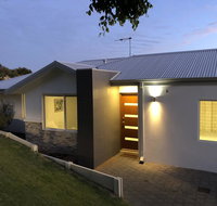 Three Bedroom Two Bathroom Family Home