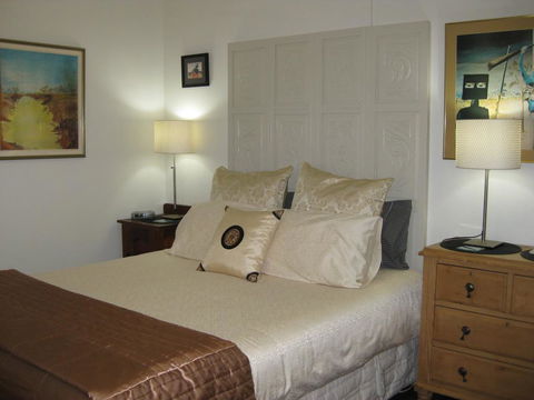 Three Chimneys Bed And Breakfast Boutique Guest House - Surfers Paradise Gold Coast 1