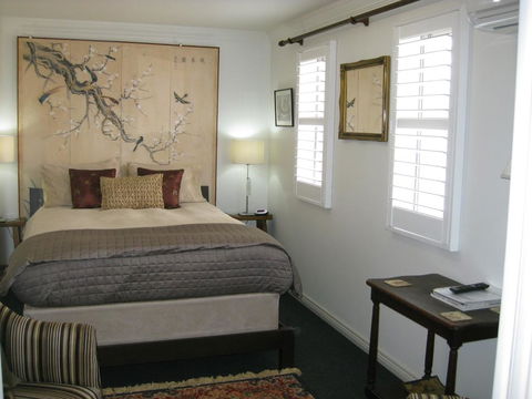Three Chimneys Bed And Breakfast Boutique Guest House - Surfers Paradise Gold Coast 3
