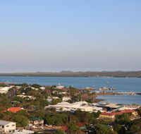 TI Motel Torres Strait - Surfers Paradise Gold Coast