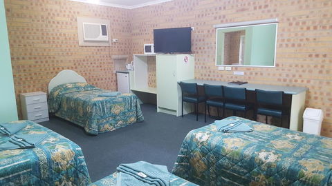 Tiaro Motor Inn - Surfers Paradise Gold Coast 3