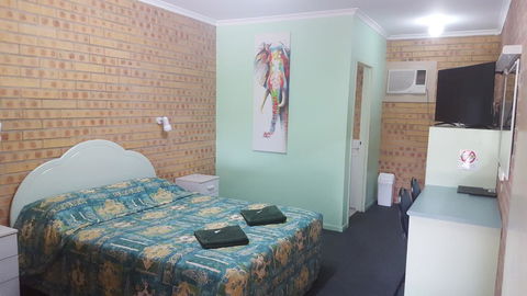 Tiaro Motor Inn - Surfers Paradise Gold Coast 2