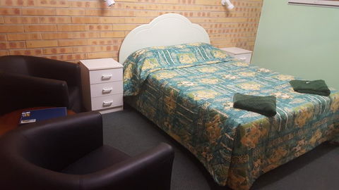 Tiaro Motor Inn - Surfers Paradise Gold Coast 1