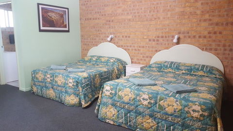 Tiaro Motor Inn - Surfers Paradise Gold Coast 0