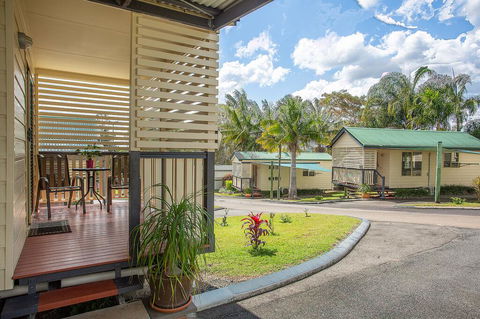 Tiaro Tourist Stopover - Surfers Paradise Gold Coast 2