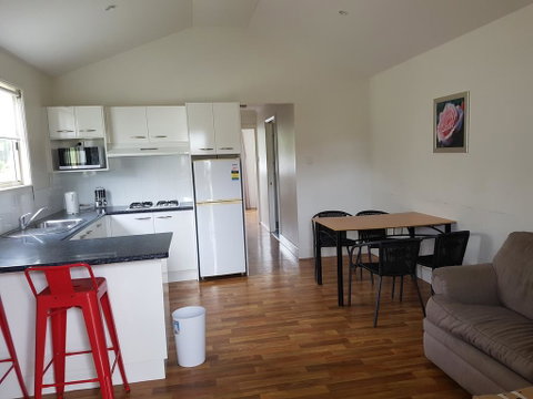 Timbertown Resort And Motel - Surfers Paradise Gold Coast 1