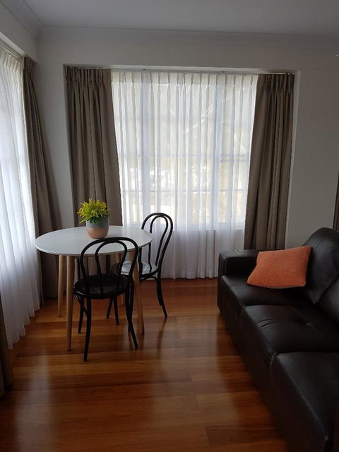 Timbertown Resort And Motel - Surfers Paradise Gold Coast 3