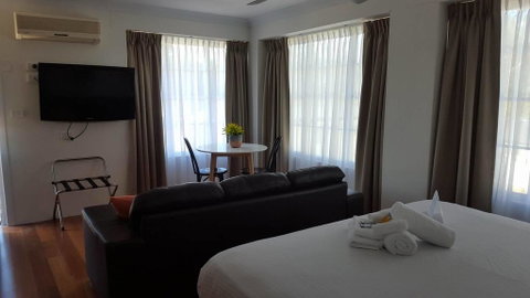 Timbertown Resort And Motel - Surfers Paradise Gold Coast 2