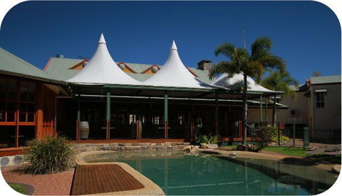 Tinaroo Lake Resort - Surfers Paradise Gold Coast 1