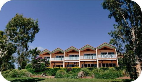 Tinaroo Lake Resort - Surfers Paradise Gold Coast 3