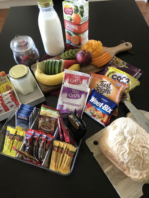 Tinaroo Sunset Retreat - Surfers Paradise Gold Coast 2