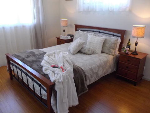 Tinaroo Sunset Retreat - Surfers Paradise Gold Coast 3