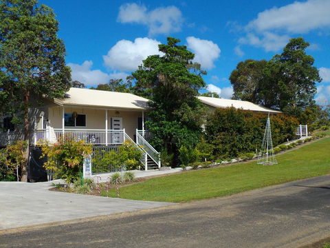 Tinaroo Sunset Retreat - Surfers Paradise Gold Coast 0