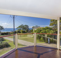 Tingira Drive 14A Bawley Point NSW - Surfers Paradise Gold Coast