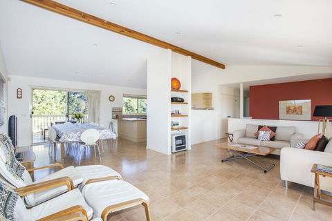 Tingira Drive 14A Bawley Point NSW - Surfers Paradise Gold Coast 1