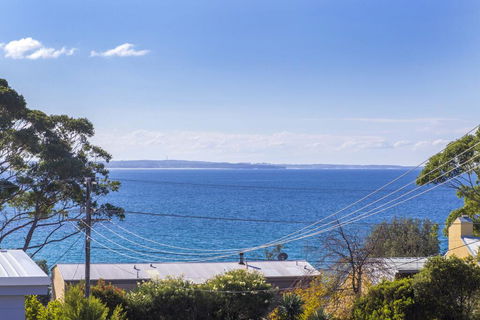 Tingira Drive 14A Bawley Point NSW - Surfers Paradise Gold Coast 2