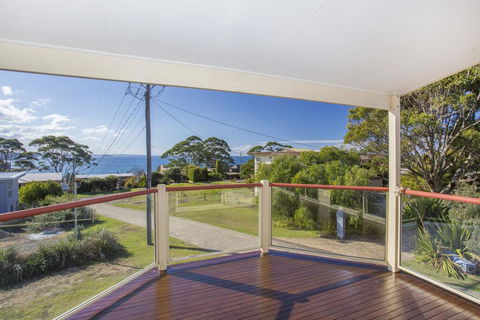 Tingira Drive 14A Bawley Point NSW - Surfers Paradise Gold Coast 0