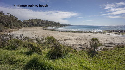 Tingira Drive 36 Bawley Point NSW - Surfers Paradise Gold Coast 1