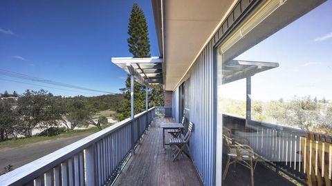 Tingira Drive 58 Bawley Point NSW - Surfers Paradise Gold Coast 1