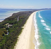 Tiona Holiday Park - Surfers Paradise Gold Coast
