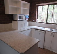 Tocumwal Golf Resort - Surfers Paradise Gold Coast