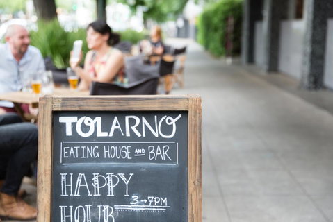 Tolarno Hotel - Surfers Paradise Gold Coast 2