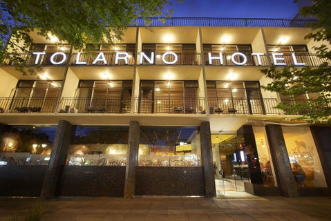 Tolarno Hotel - Surfers Paradise Gold Coast 0