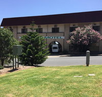 Tollgate Motel - Surfers Paradise Gold Coast