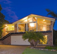 Tomaree 18 - Baybreeze - Shoal Bay
