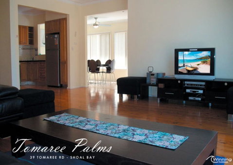 Tomaree Road, 39, Tomaree Palms - Surfers Paradise Gold Coast 1