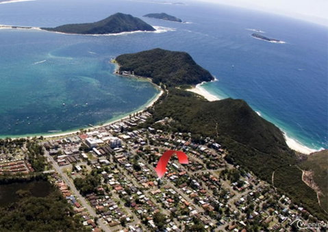 Tomaree Road, 39, Tomaree Palms - Surfers Paradise Gold Coast 0