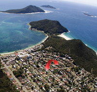 Tomaree Road 39 Tomaree Palms